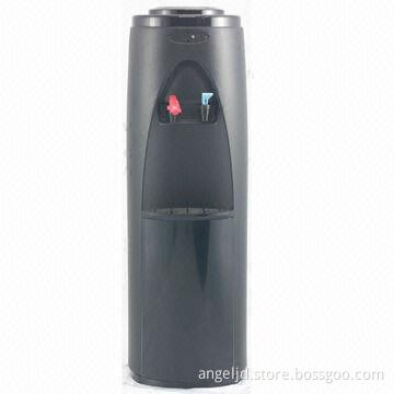 Floor Standing Water Dispenser with Compressor Cooling Method and 220V/50Hz Power